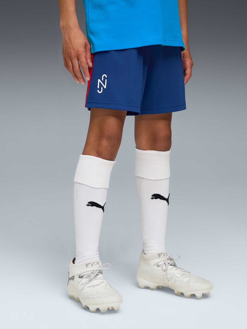 PUMA Къси панталони Neymar JR Playmaker Training Jr