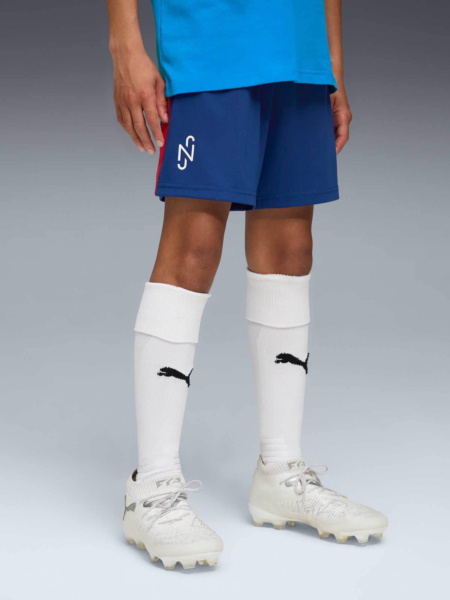 PUMA Къси панталони Neymar JR Playmaker Training Jr