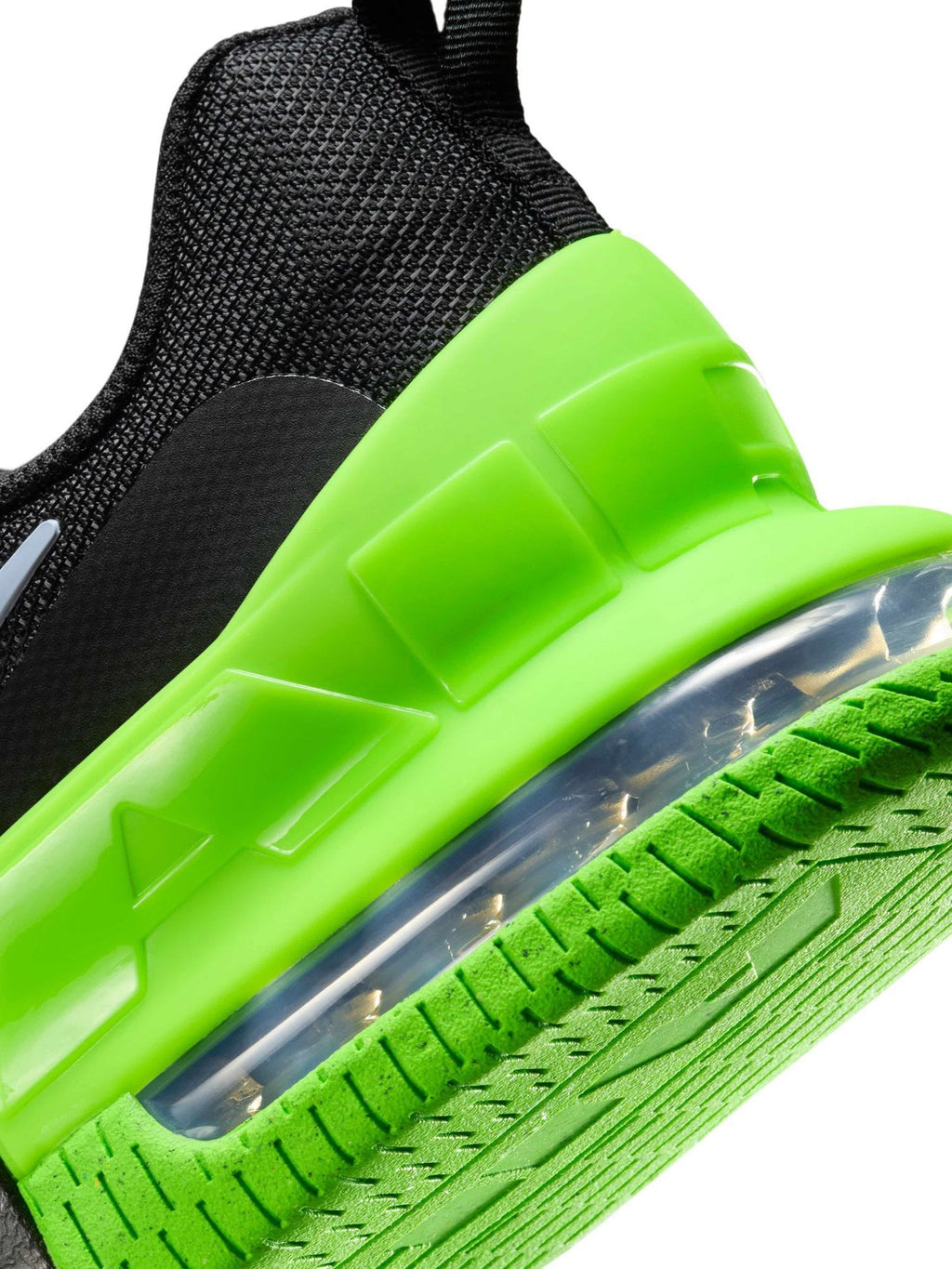 NIKE Обувки M AIR MAX ALPHA TRAINER 6