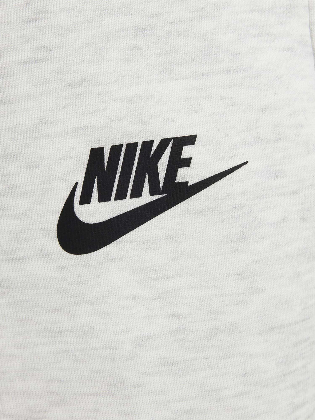 NIKE Спортно долнище G NSW TCH FLC JGGR - PD