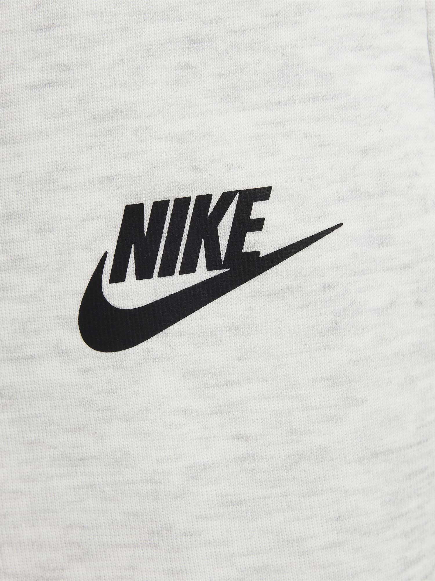 NIKE Спортно долнище G NSW TCH FLC JGGR - PD