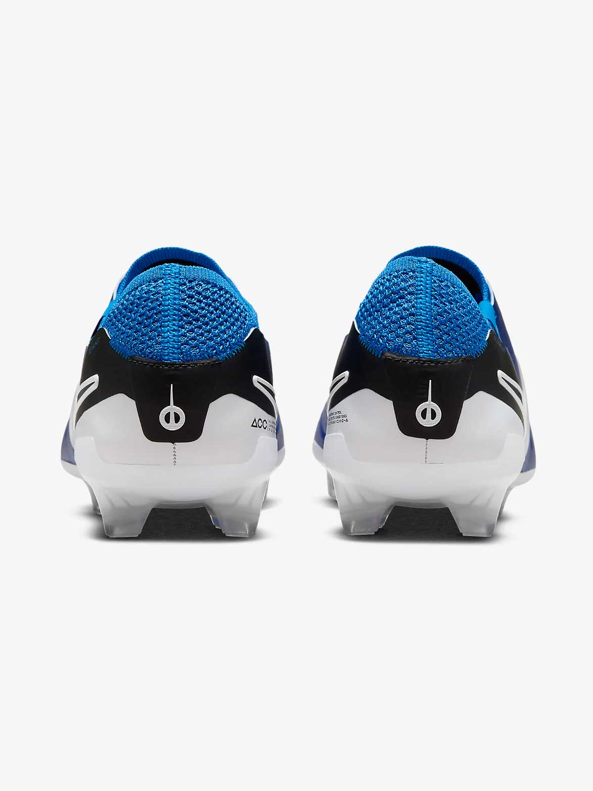 NIKE Обувки LEGEND 10 ELITE FG