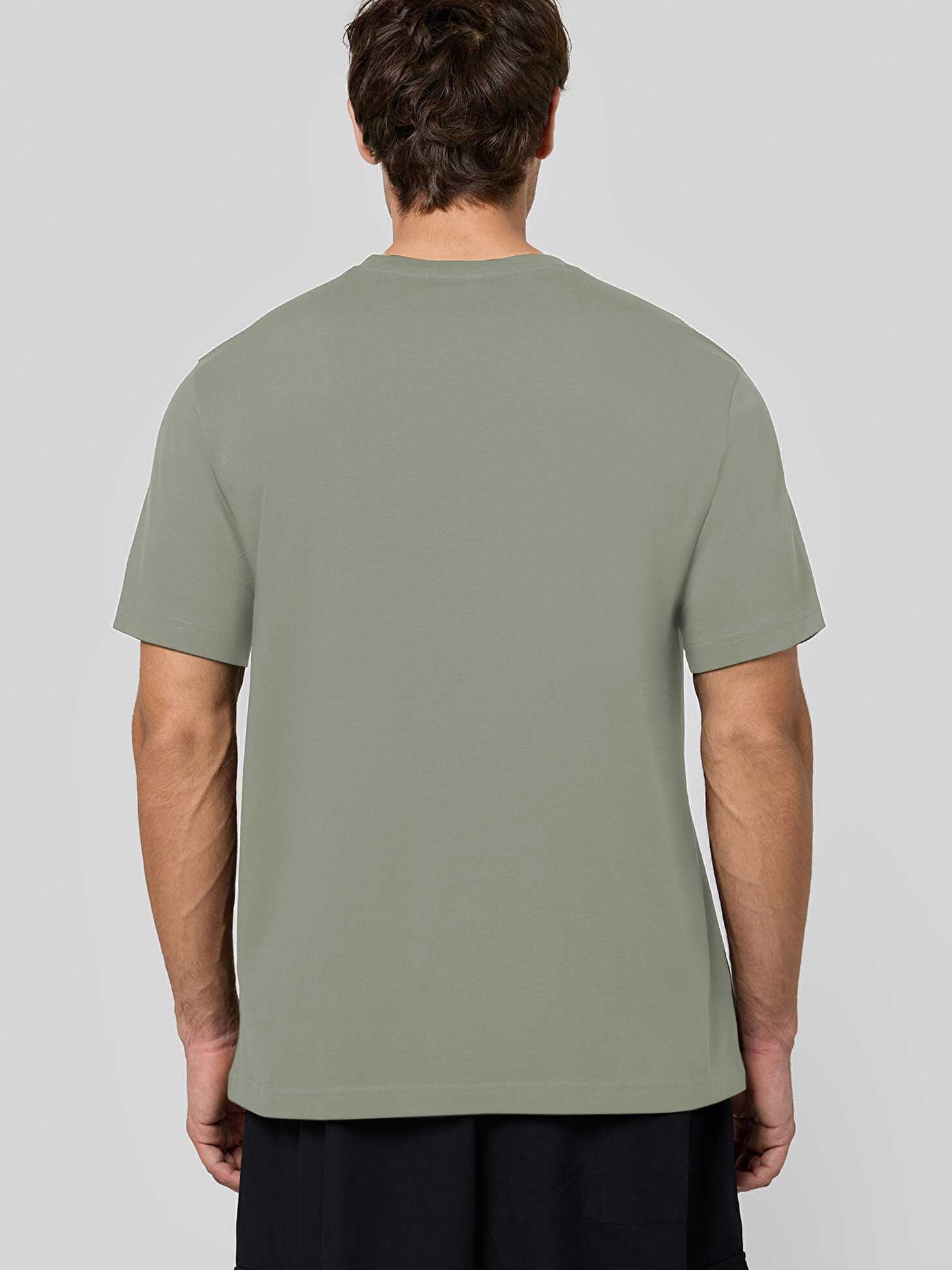 CHAMPION Тениска SS Tee