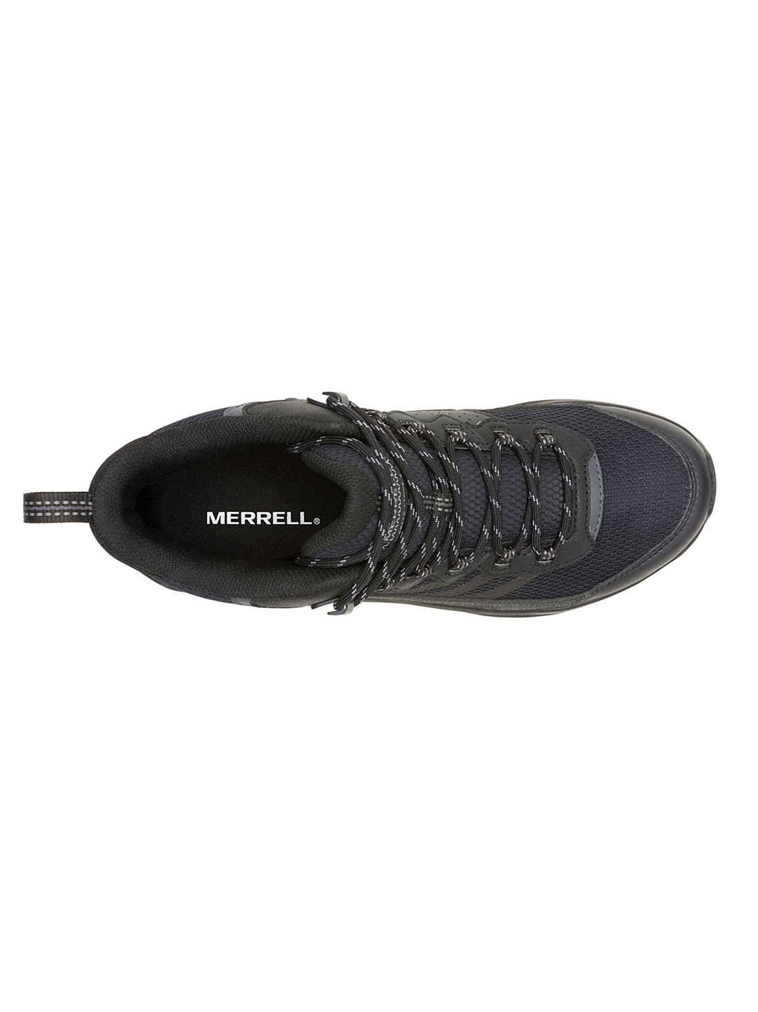 MERRELL Обувки SPEED STRIKE 2 MID GTX