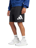 ADIDAS SPORTSWEAR Къси панталони Essentials Big Logo Single Jersey