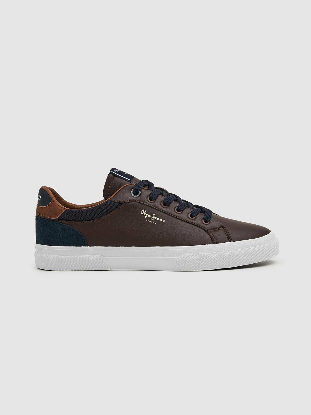 PEPE JEANS Обувки KENTON COURT