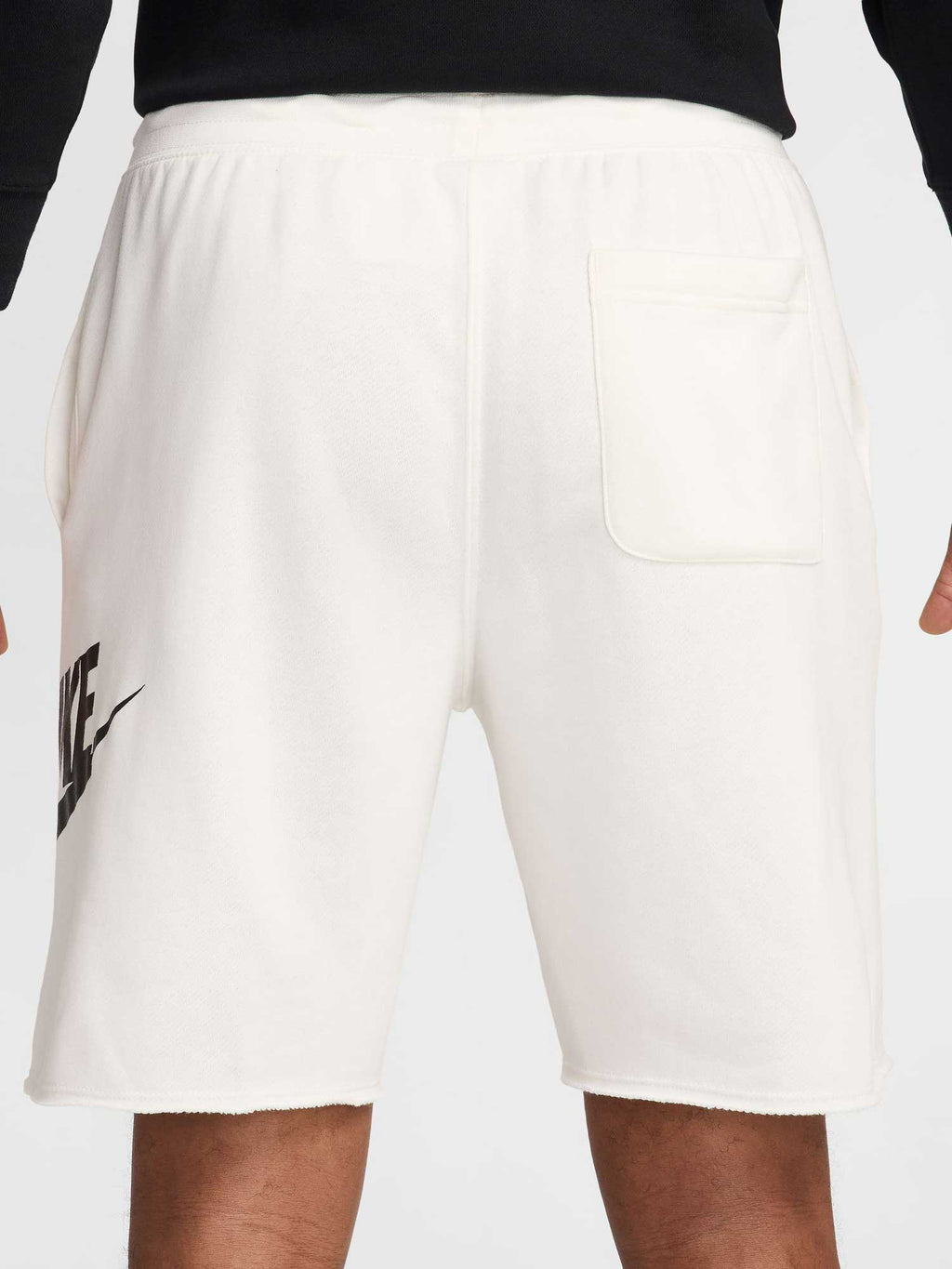 NIKE Къси панталони M NK CLUB ALUMNI FT SHORT