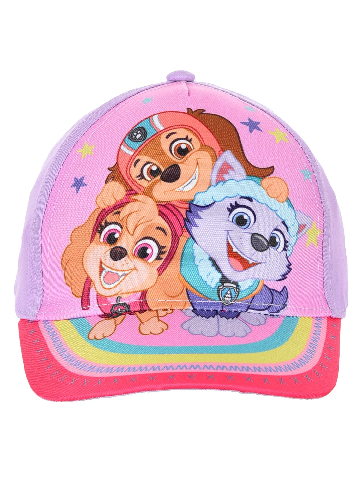 KIDS MOVIE HEROES Шапка PAWPATROL