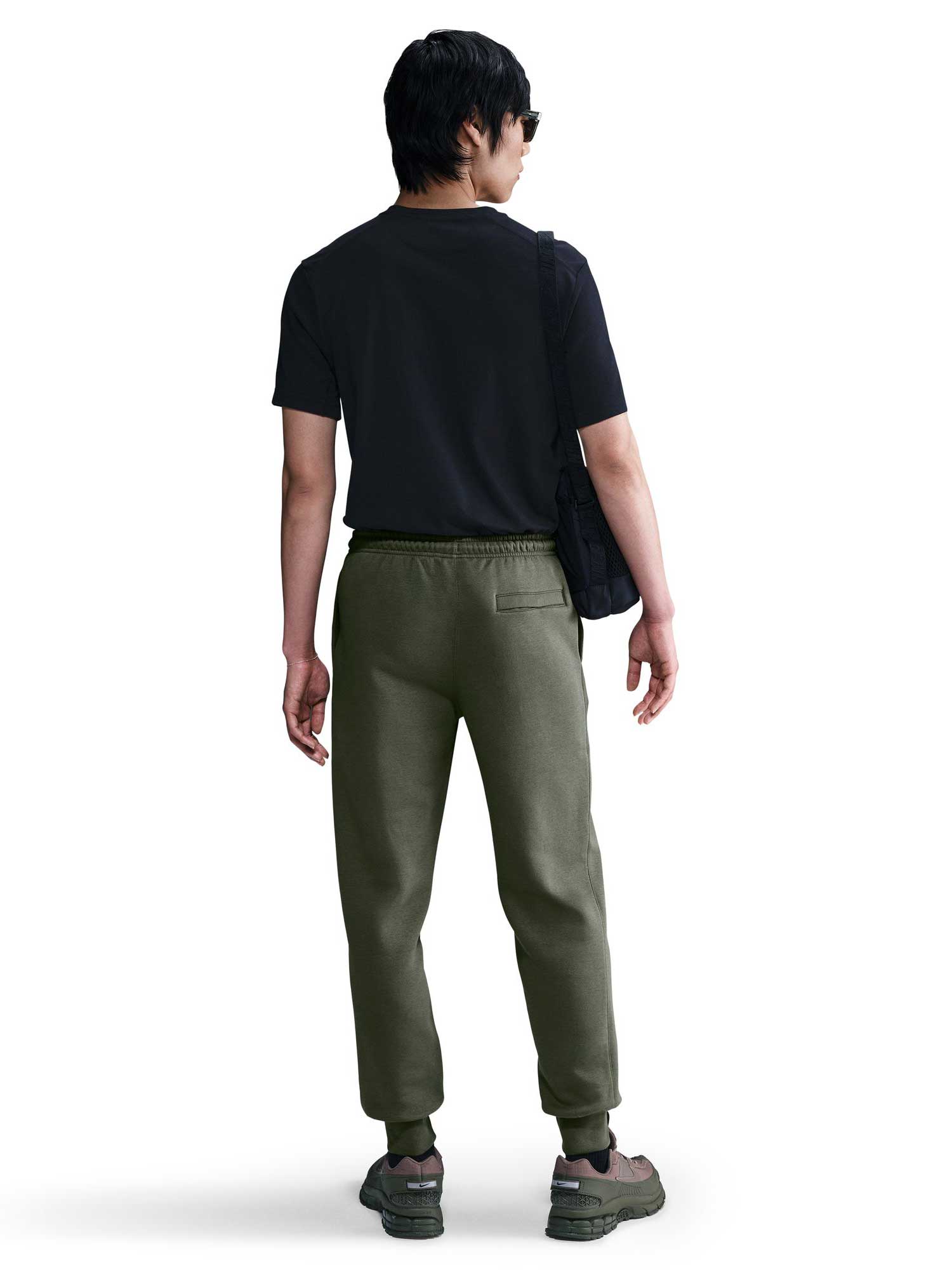 NIKE Спортно долнище M NK CLUB BB JOGGER