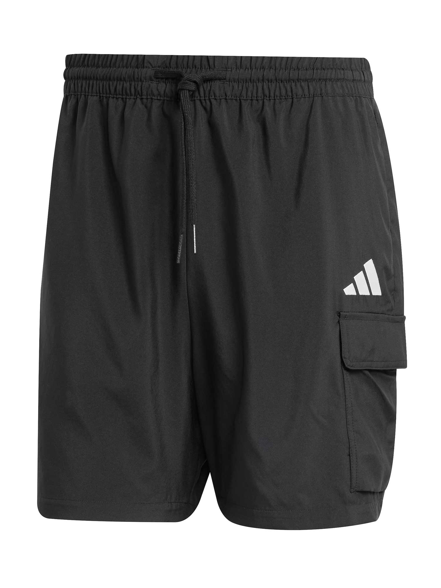 ADIDAS SPORTSWEAR Къси панталони Essentials Small Logo Cargo Chelsea