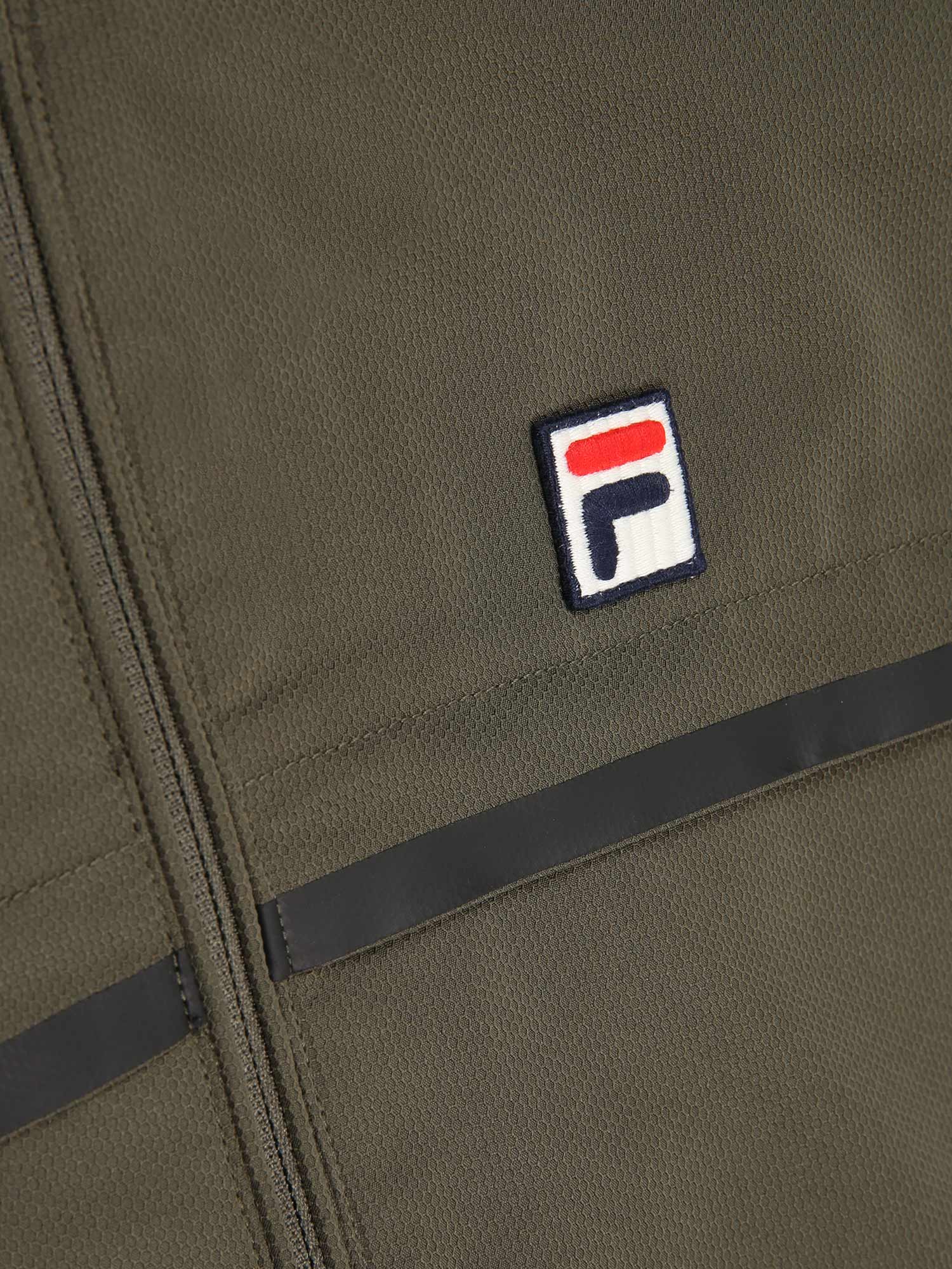 FILA Спортно горнище SAN SIRO