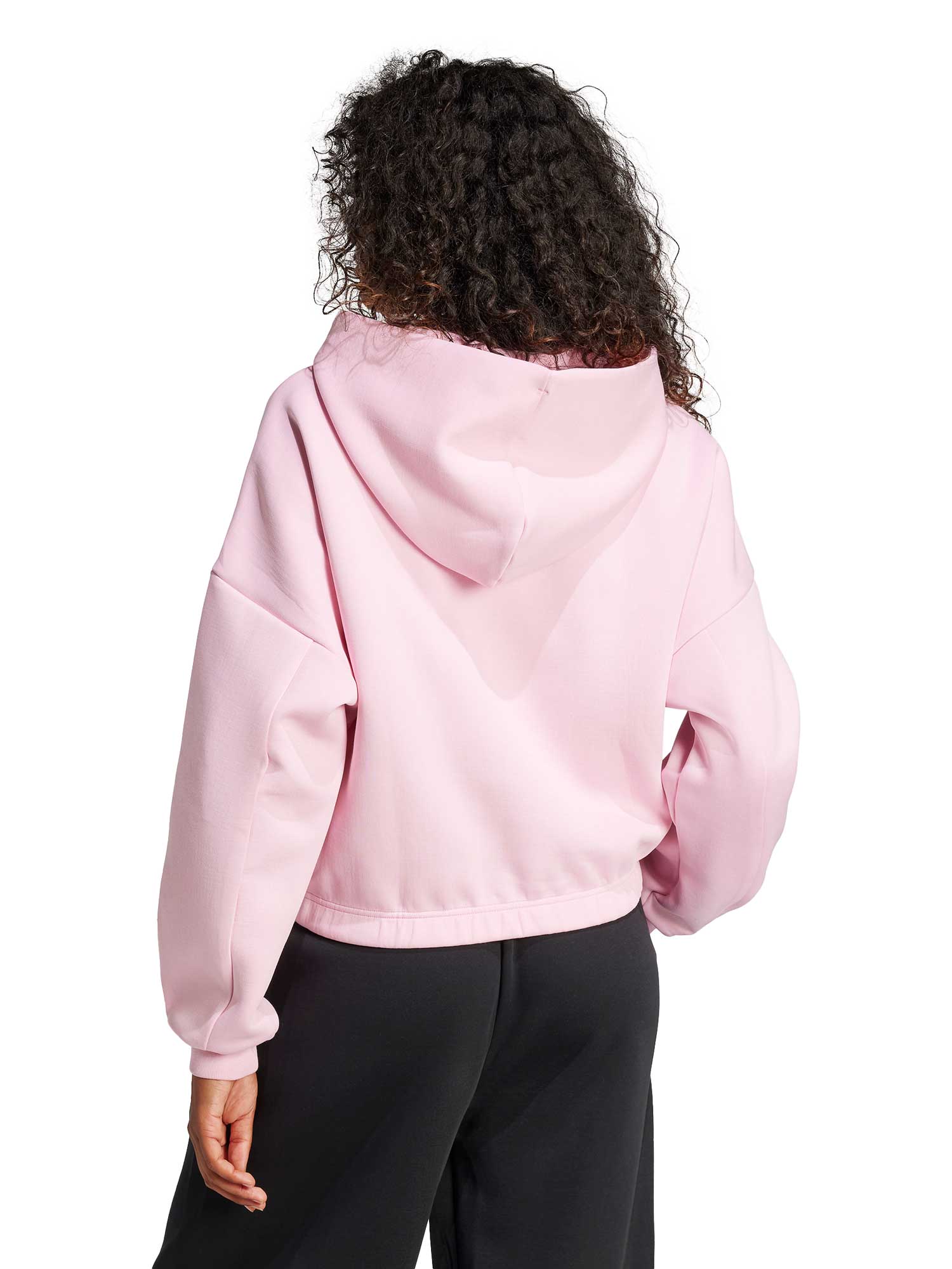 ADIDAS SPORTSWEAR Суитшърт Future Icons 3 Bar Logo Hoodie