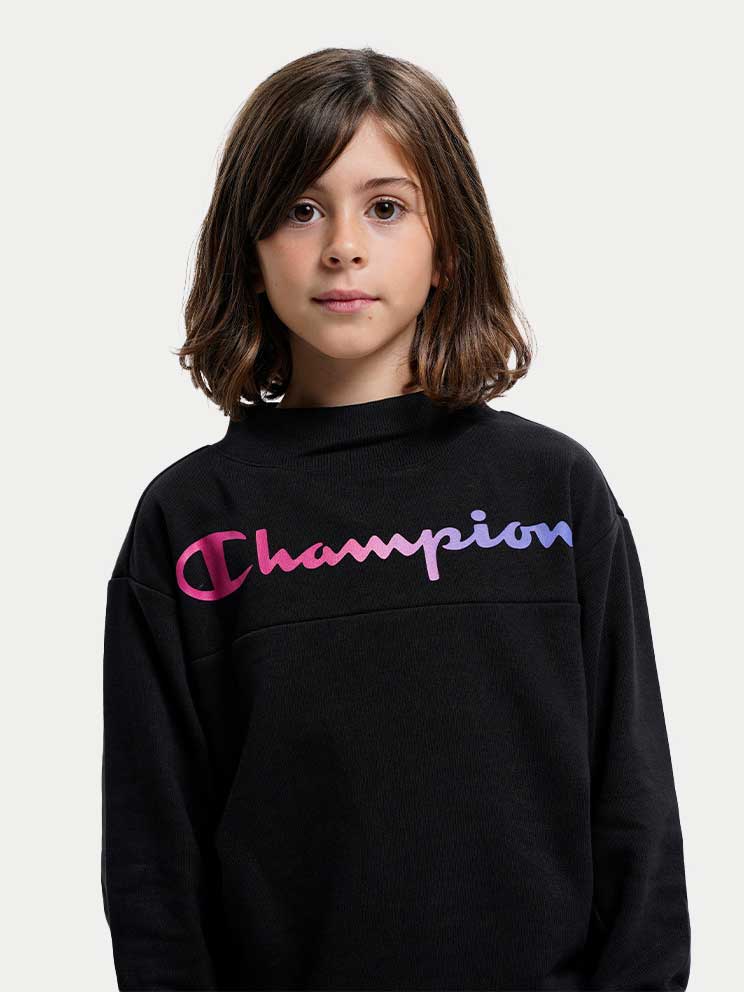 CHAMPION Блуза Crewneck