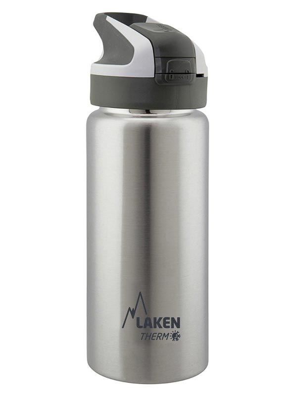LAKEN Термо бутилка Summit 0.75L