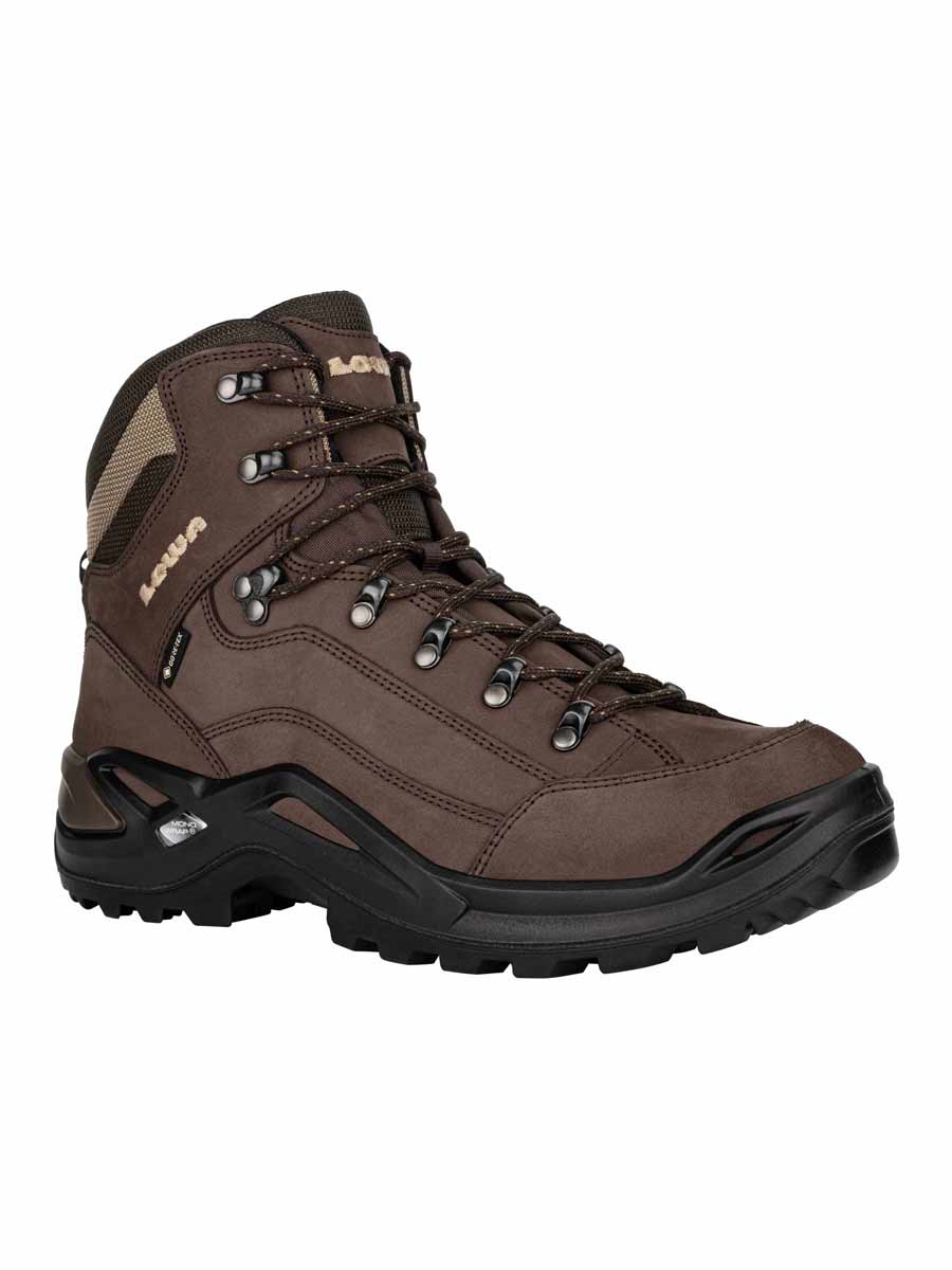 LOWA Обувки RENEGADE GTX MID