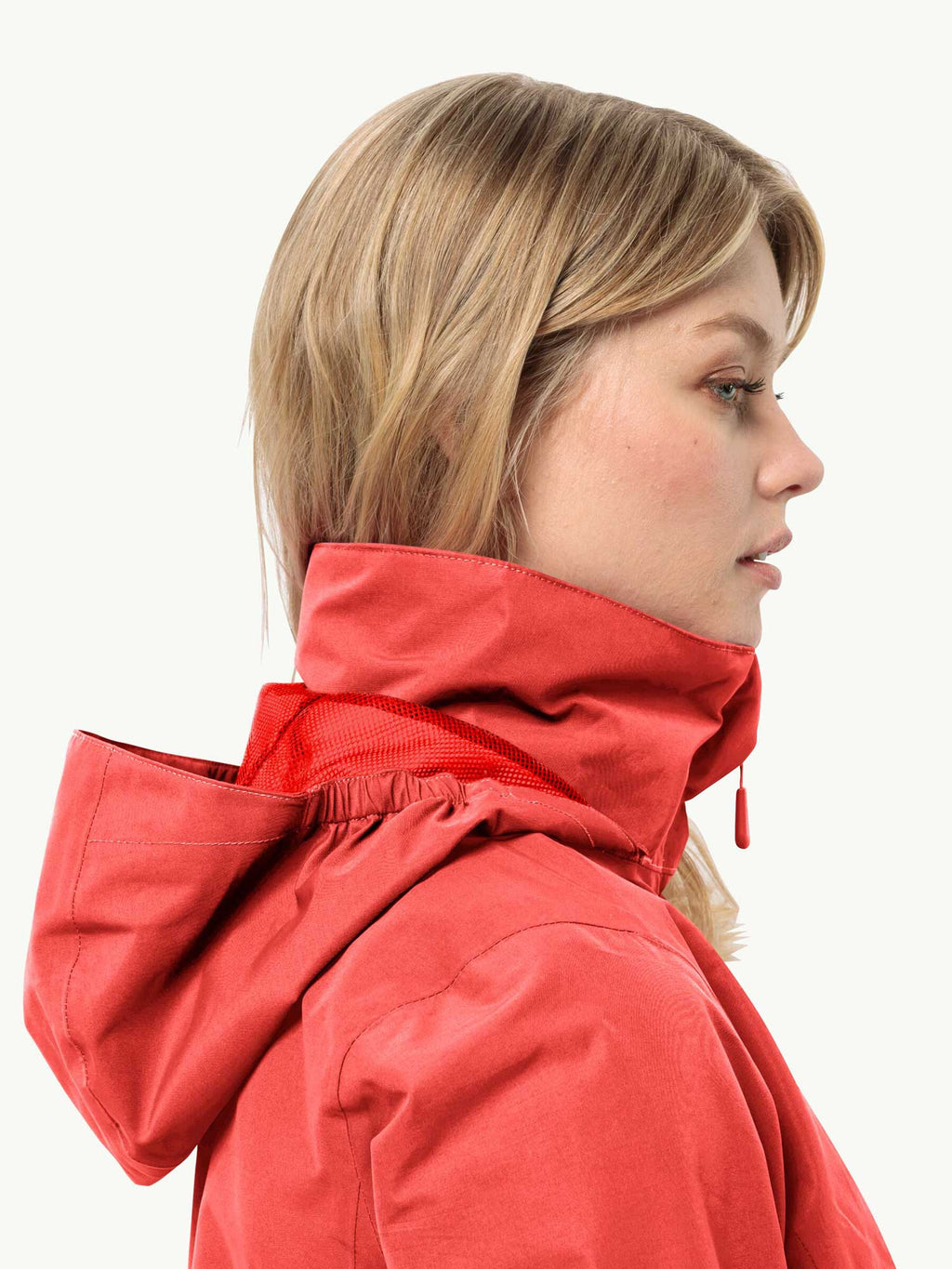 JACK WOLFSKIN Яке STORMY POINT 2L JKT W