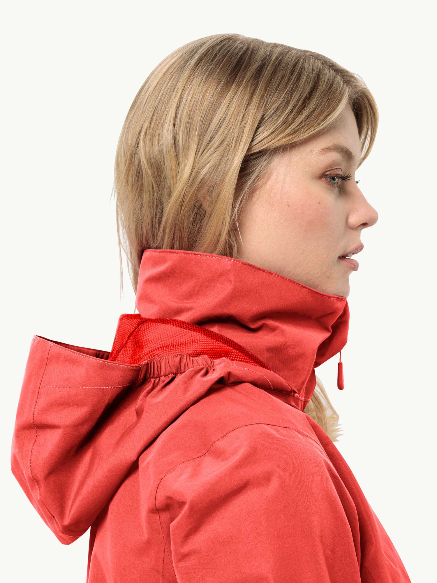 JACK WOLFSKIN Яке STORMY POINT 2L JKT W