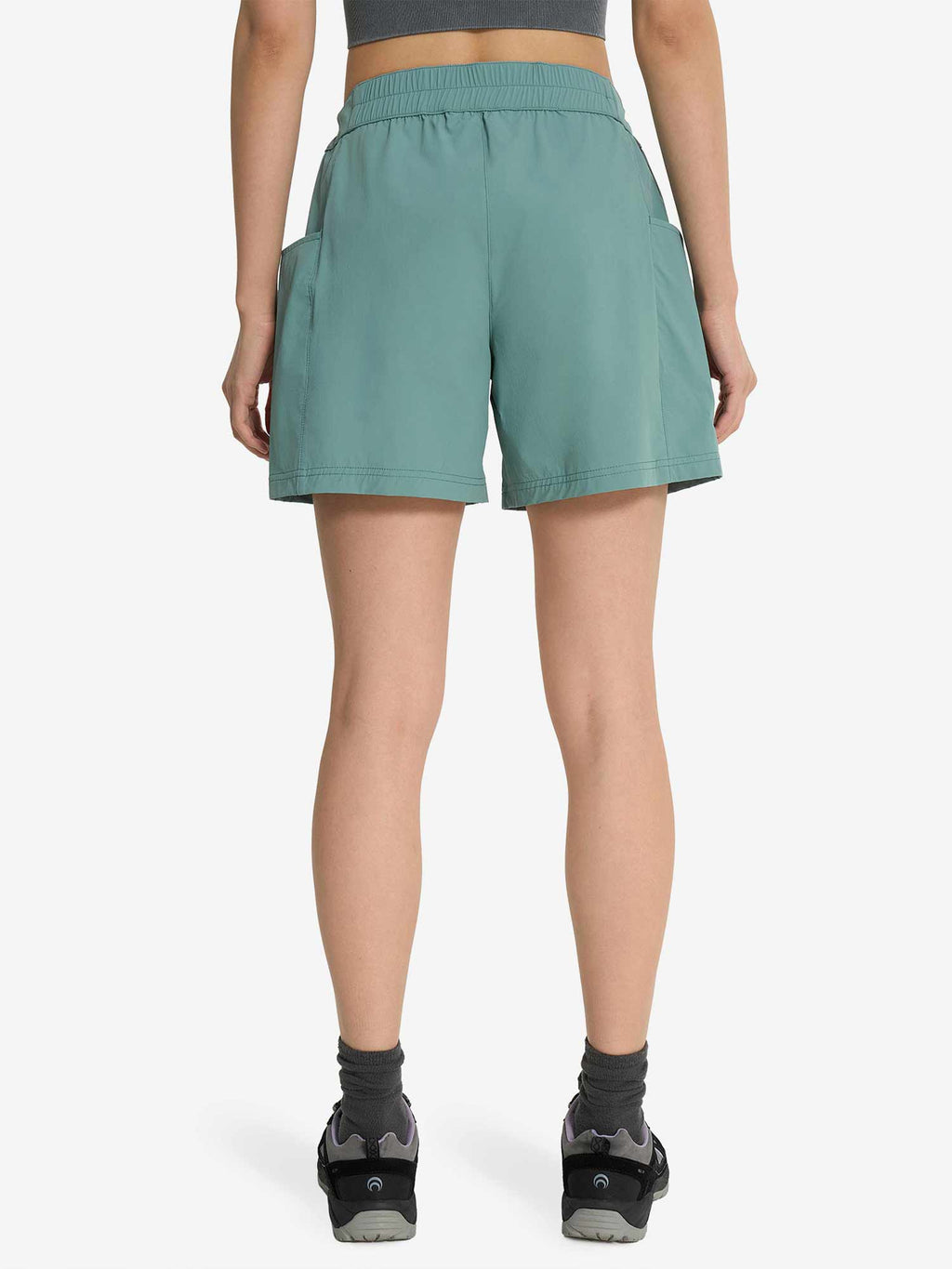 OUTVENTURE Къси панталони Hiking Womens shorts