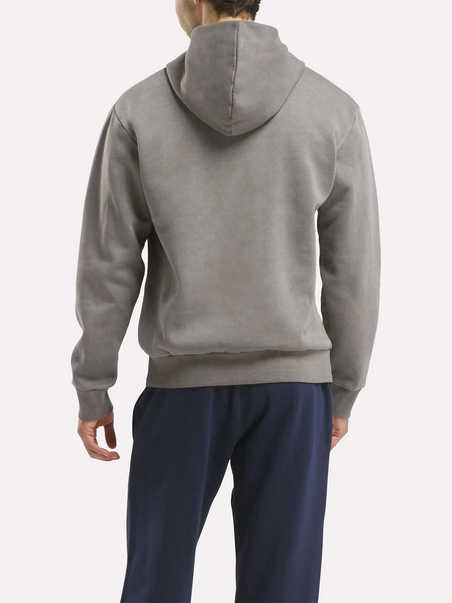 REEBOK Суитшърт RI WASHED OTH