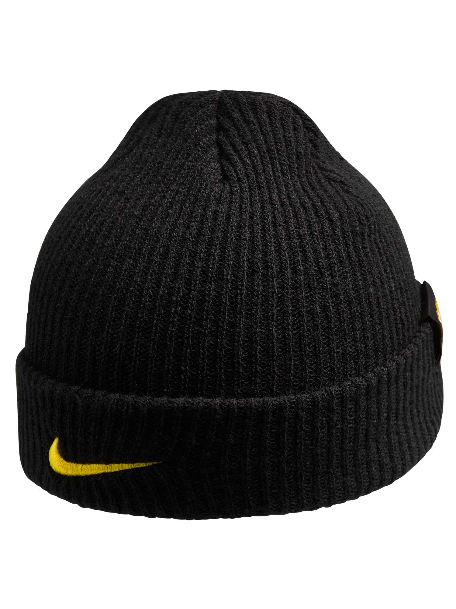 NIKE Шапка FCB U NK TERRA BEANIE