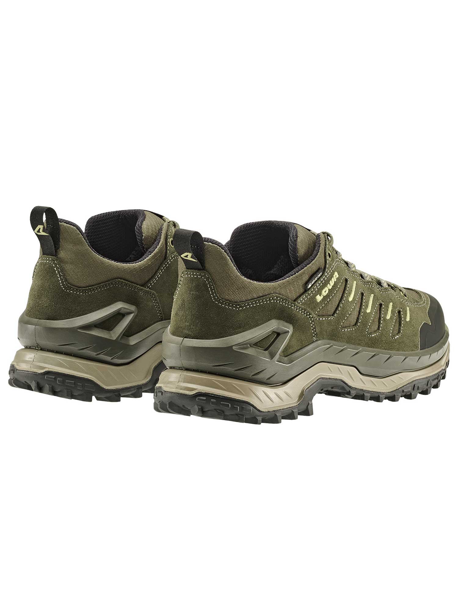 LOWA Обувки INNOVO GTX LO