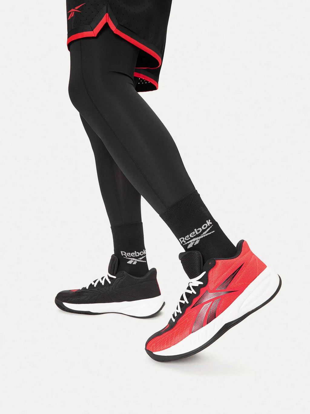 REEBOK Обувки PRESS
