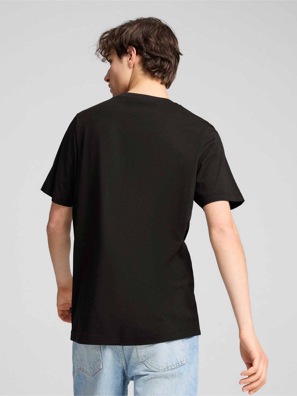 PUMA Тениска GRAPHICS Photoprint Tee