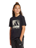 ADIDAS SPORTSWEAR Тениска Camo Graphic T-Shirt Kids
