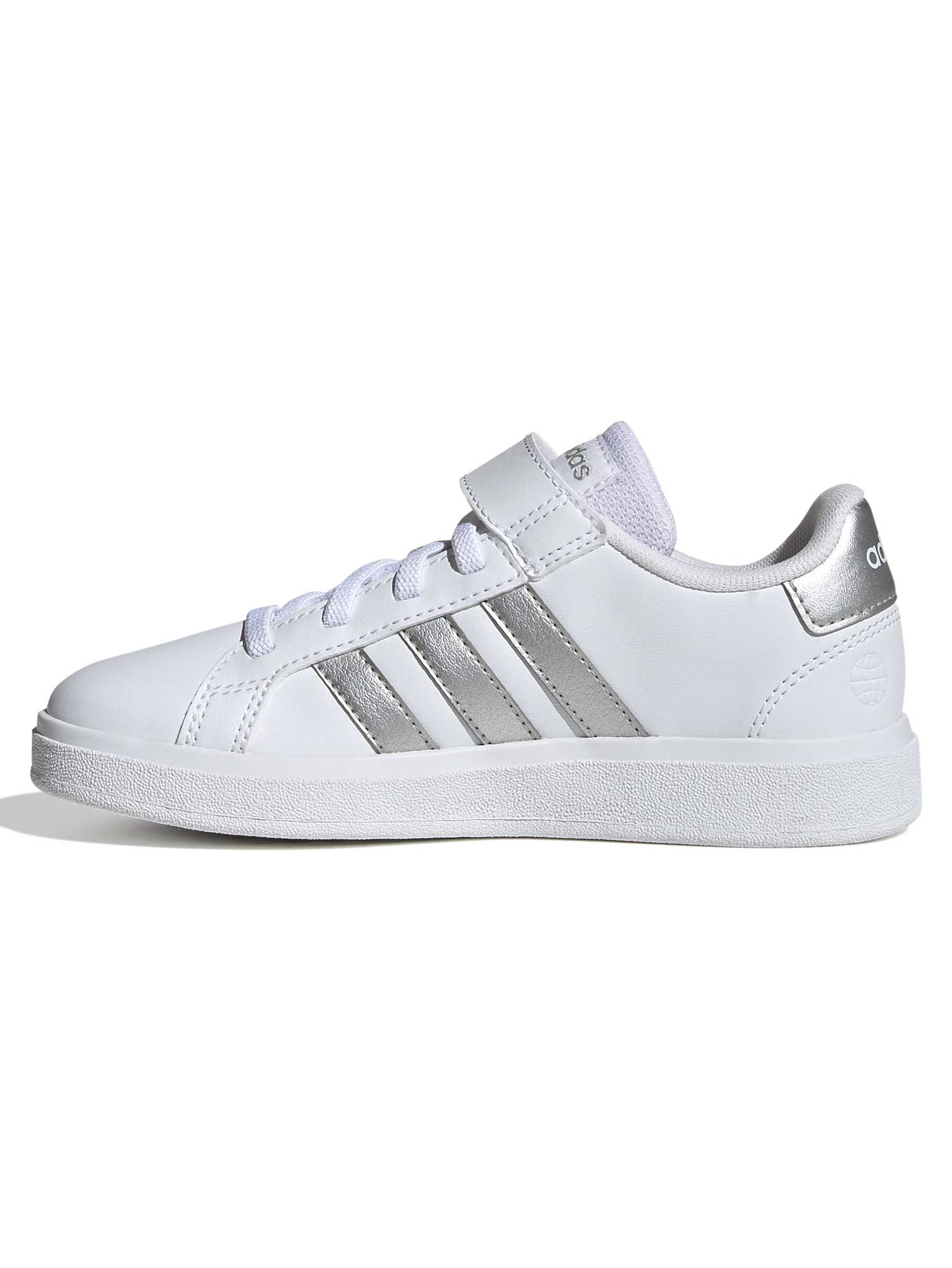 ADIDAS SPORTSWEAR Обувки Grand Court Lifestyle Court Elastic Lace