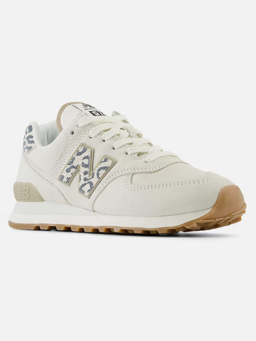 NEW BALANCE Обувки 574