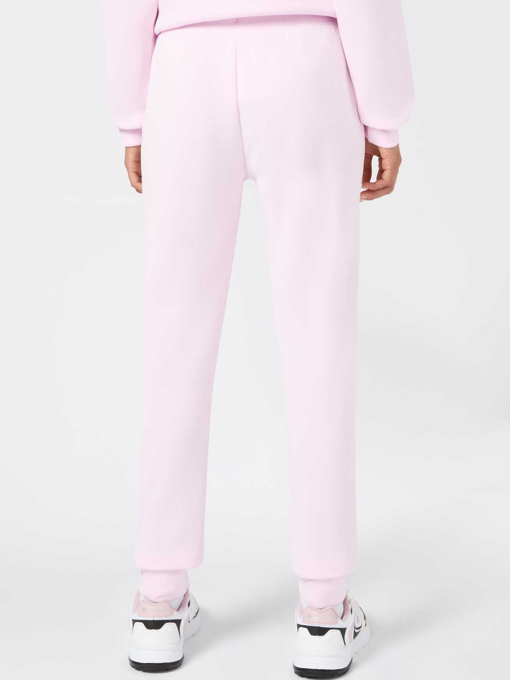 CHAMPION Спортно долнище Rib Cuff Pants