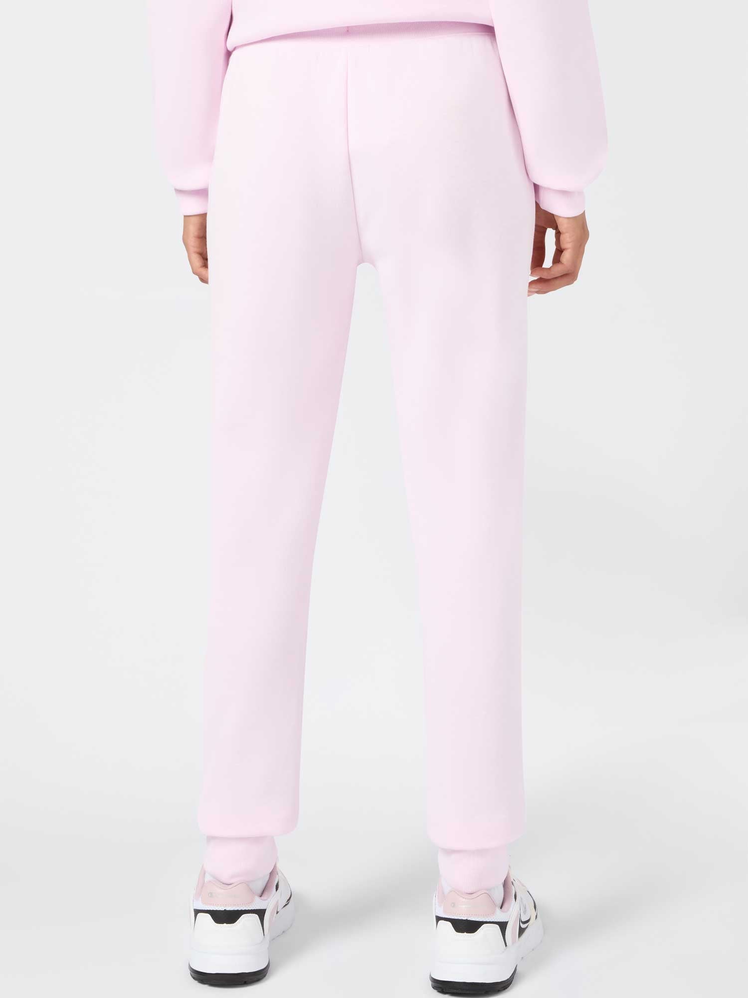 CHAMPION Спортно долнище Rib Cuff Pants