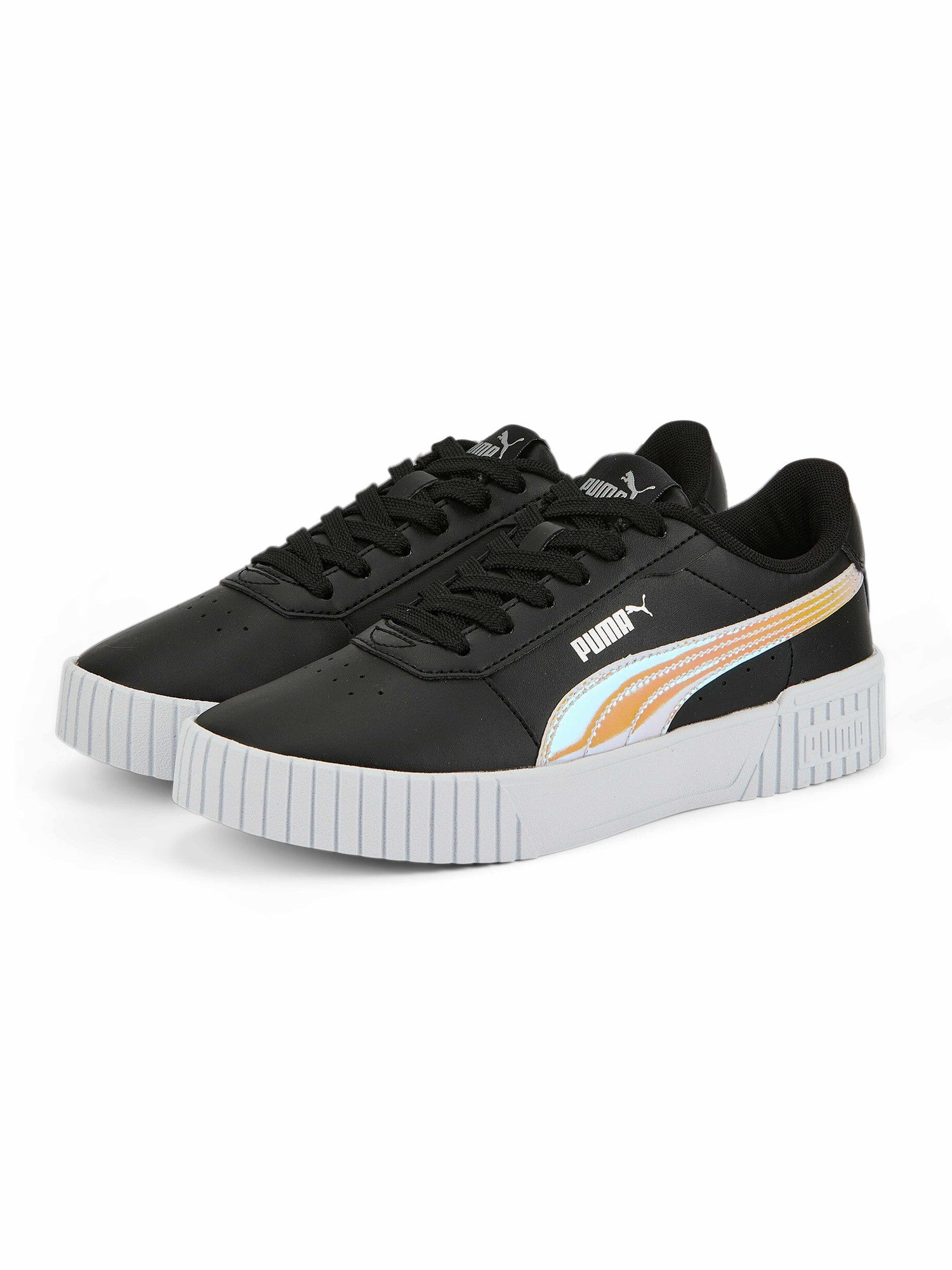 PUMA Обувки Carina 2.0 Holo Jr
