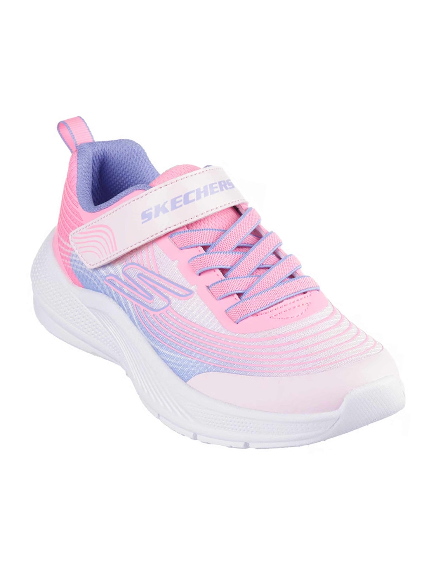 SKECHERS Обувки MICROSPEC ADVANCE