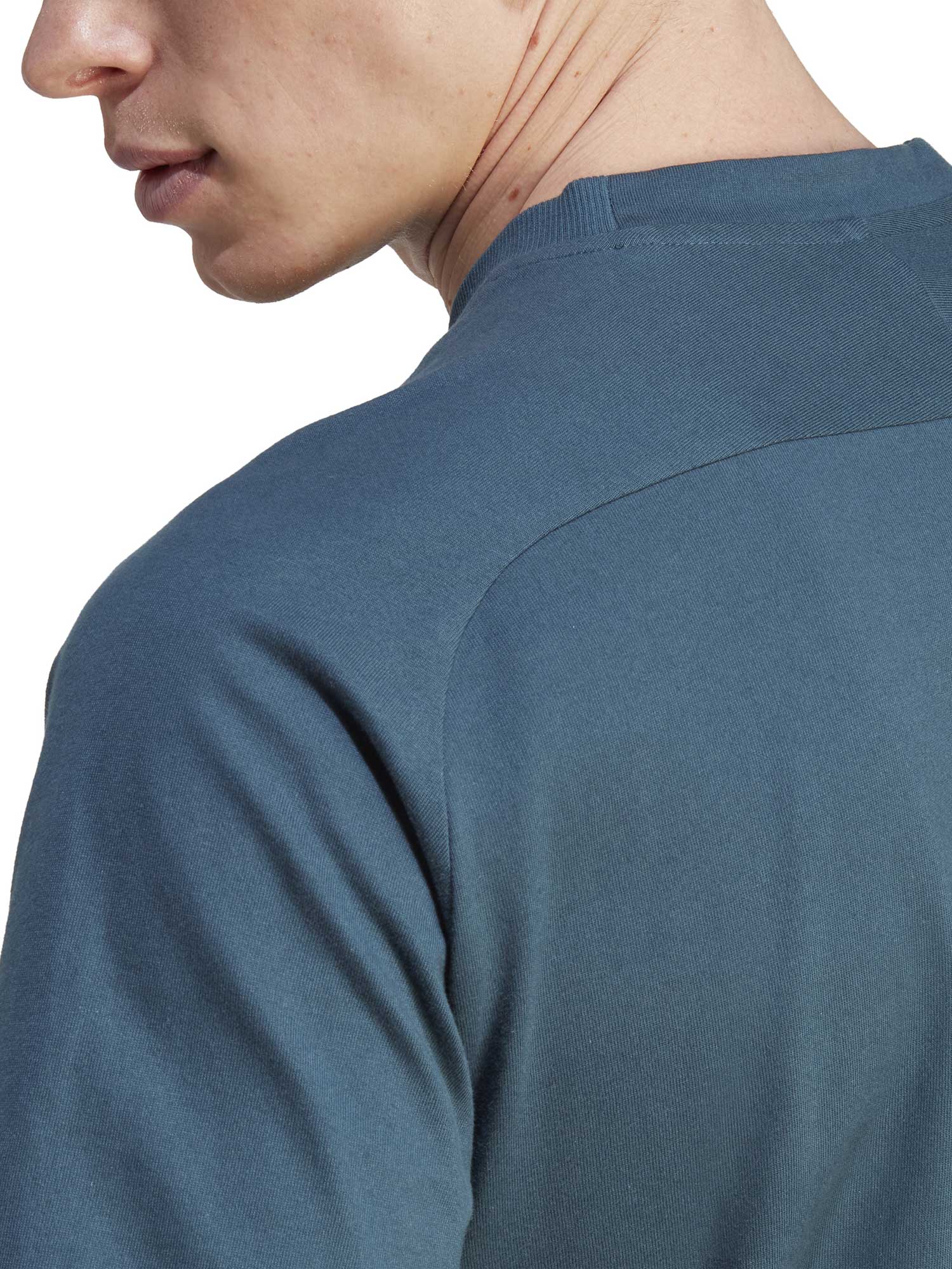 ADIDAS SPORTSWEAR Тениска Z.N.E.