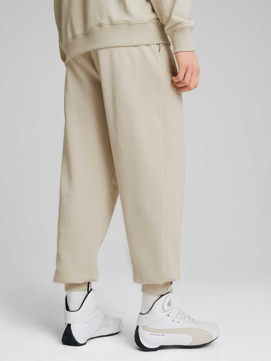 PUMA Спортно долнище PL ESS Pants