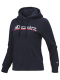 CHAMPION Суитшърт Hooded
