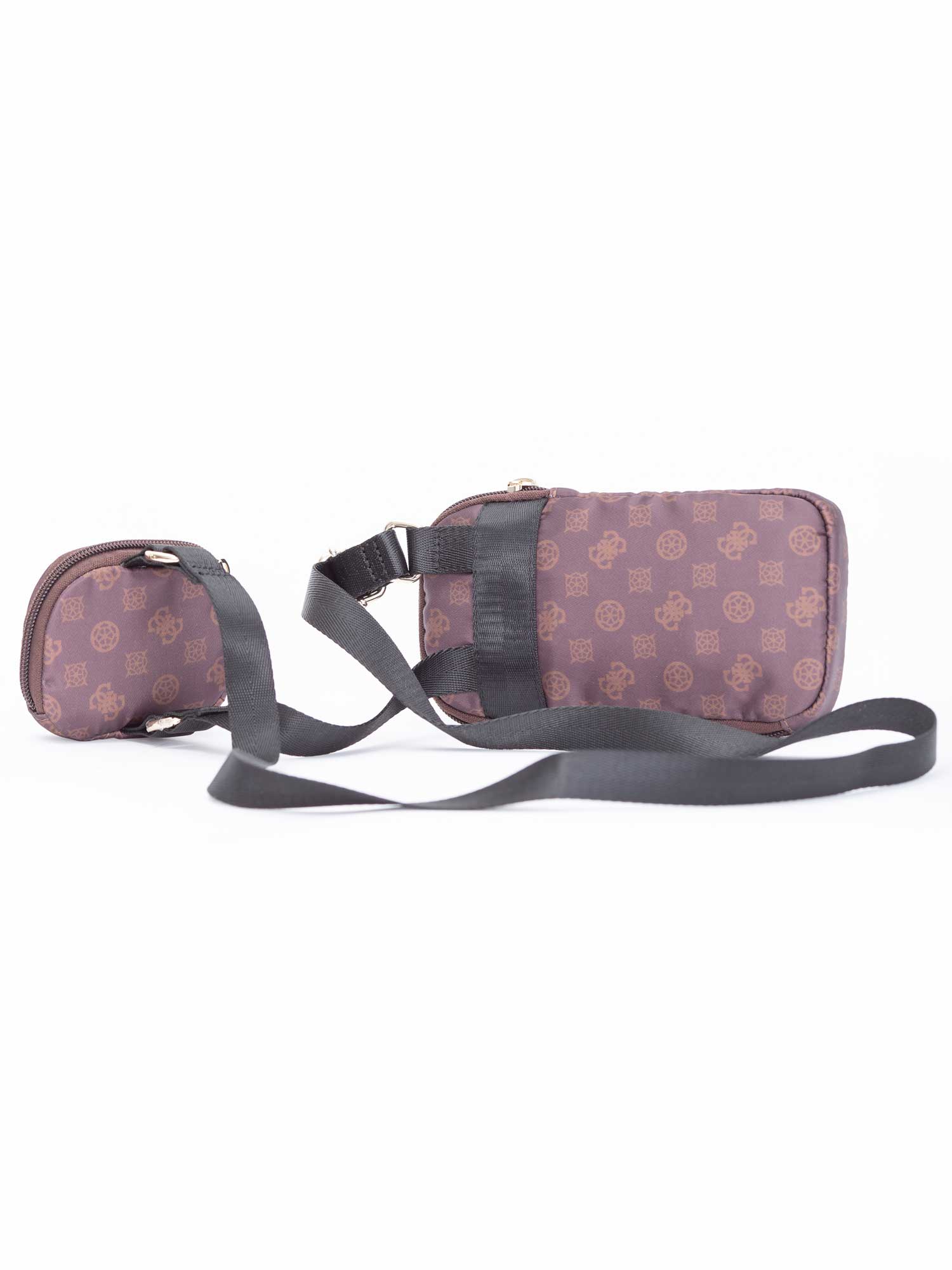 GUESS Калъф за телефон CROSSBODY PHONE