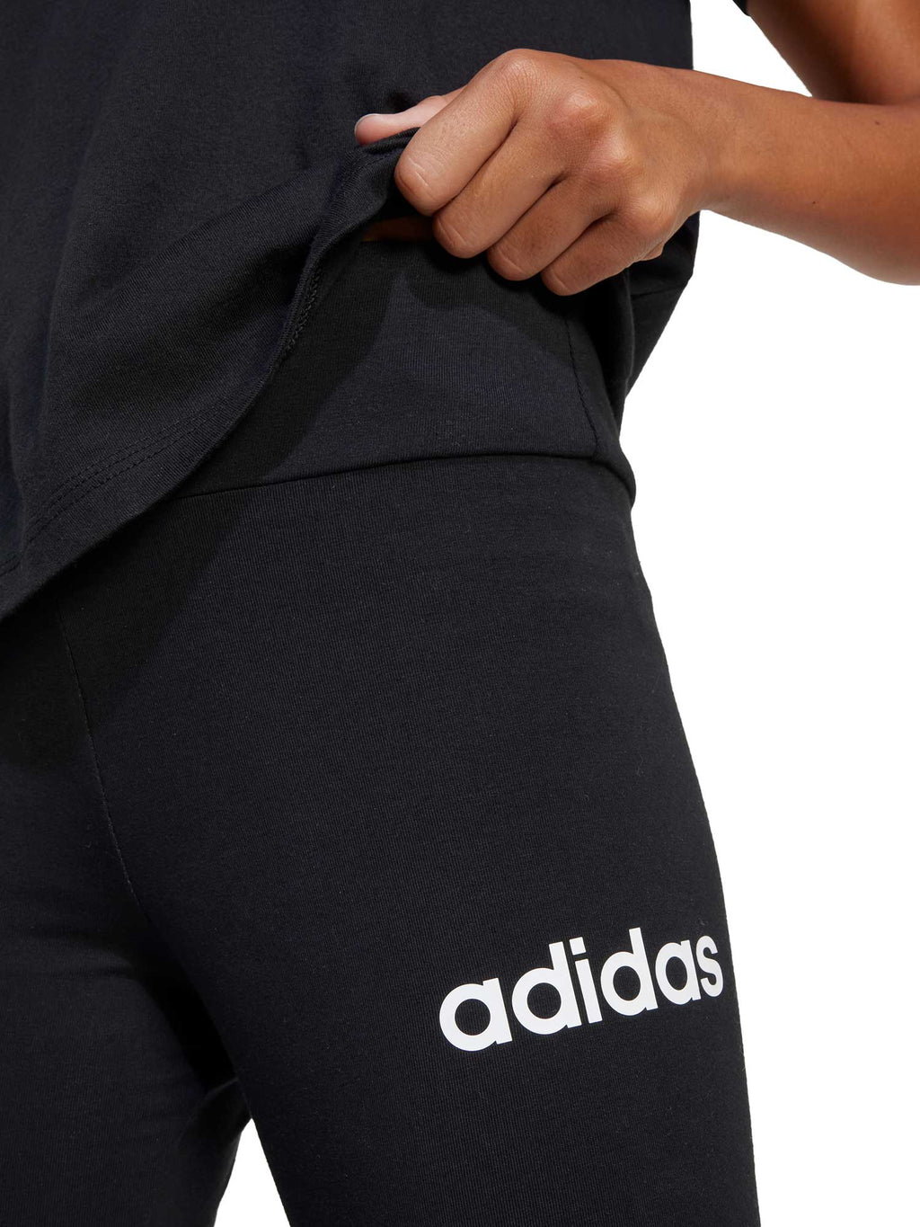 ADIDAS SPORTSWEAR Клин Essentials Leggings Kids