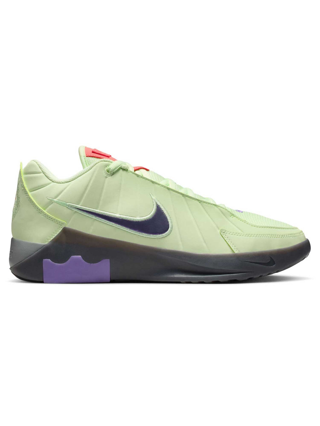 NIKE Обувки LEBRON WITNESS IX