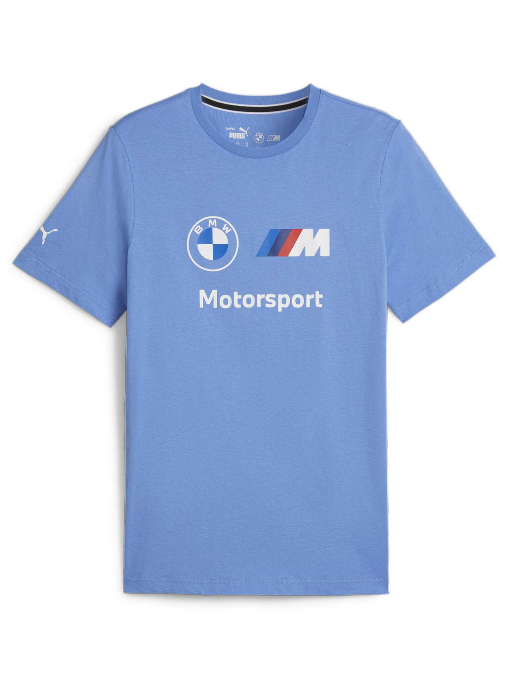 PUMA Тениска BMW MMS ESS Logo