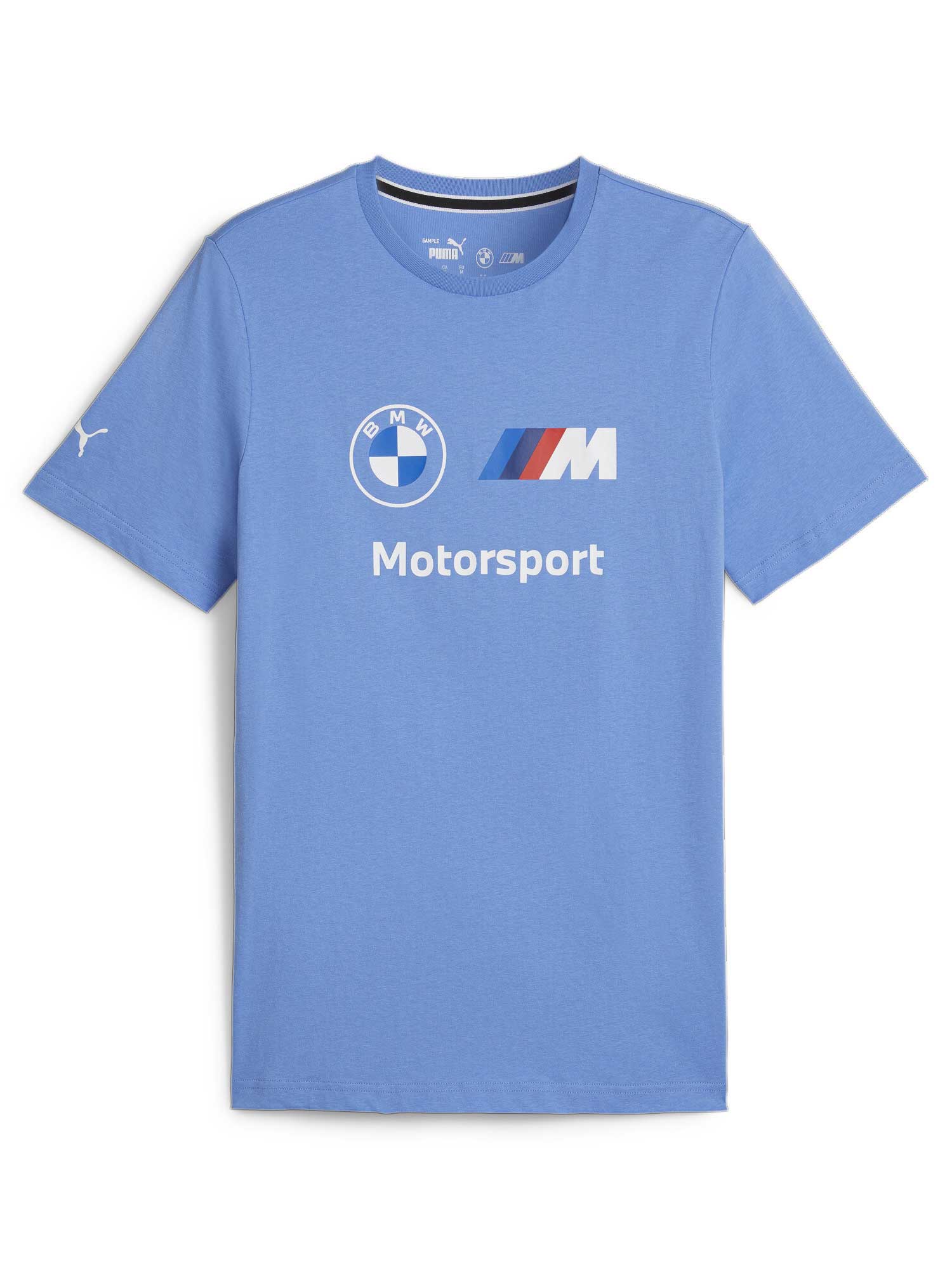PUMA Тениска BMW MMS ESS Logo
