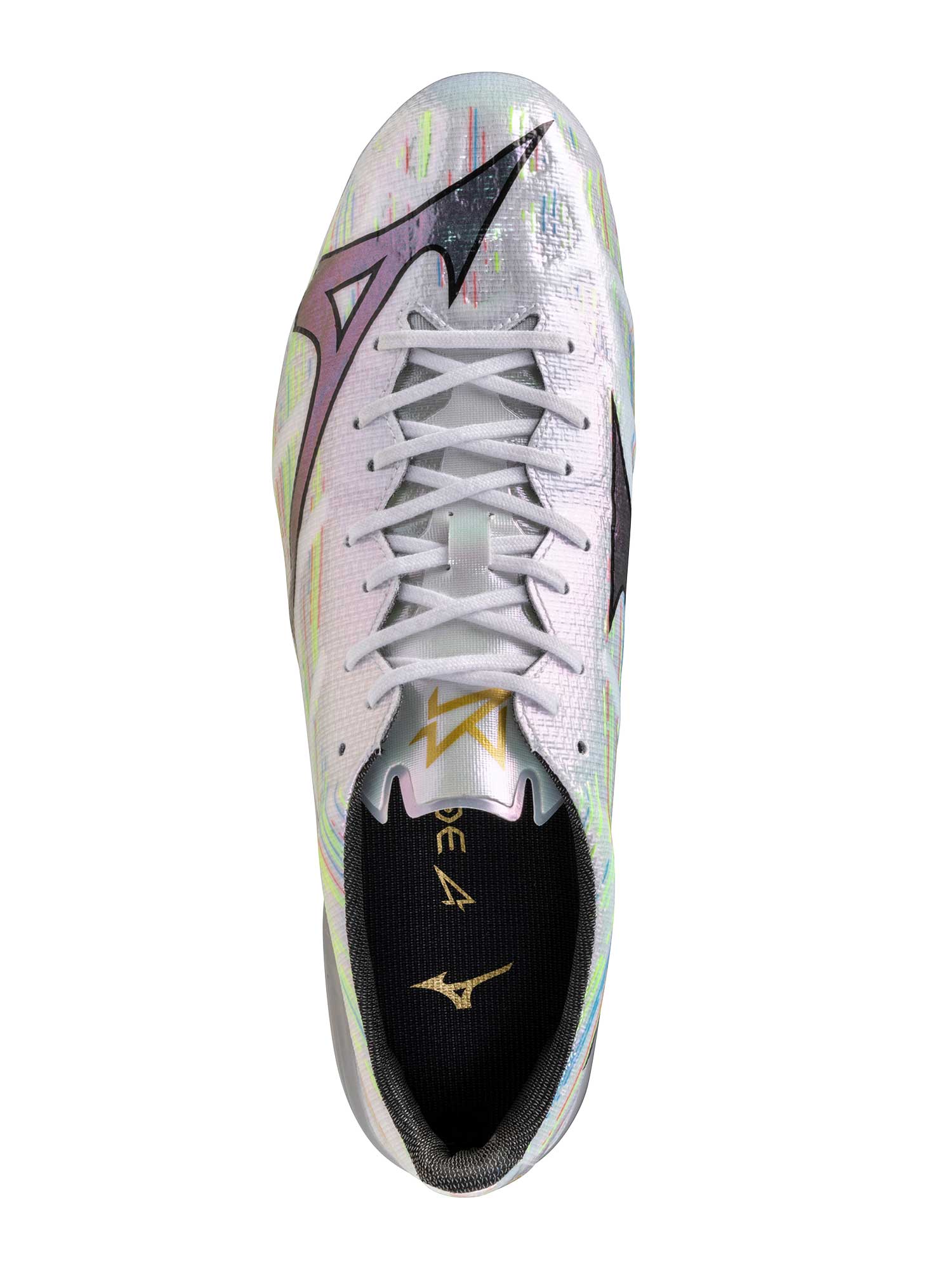 MIZUNO Обувки Mizuno Alpha II Elite Mix