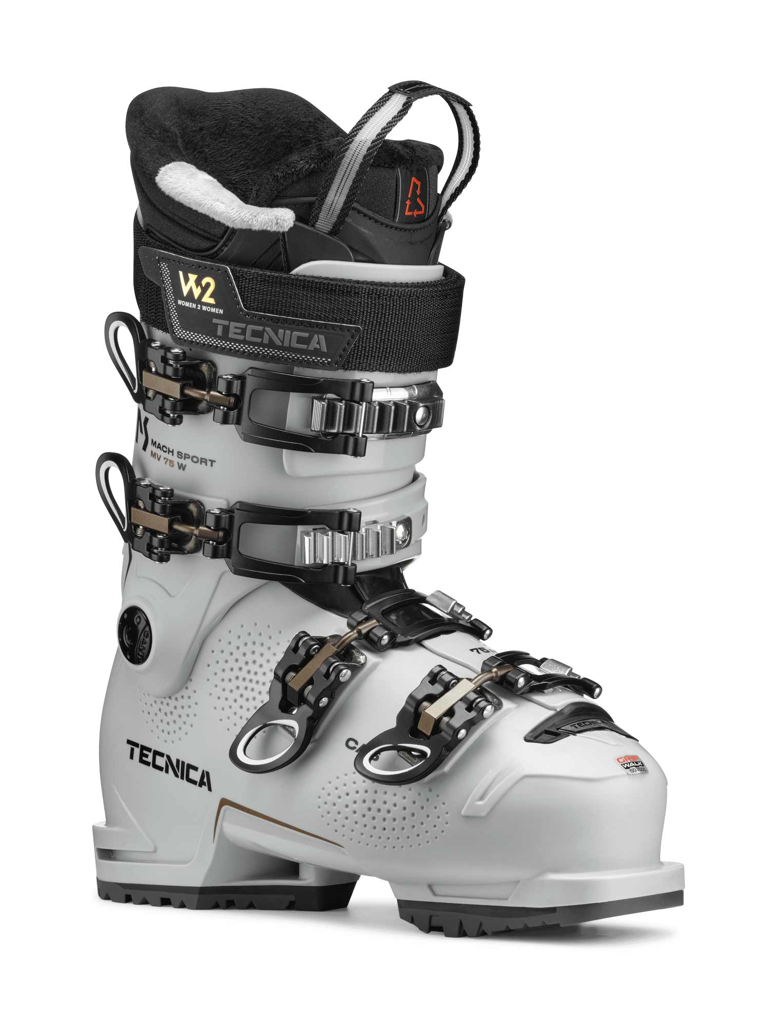 TECNICA Ски обувки MACH SPORT MV 75 W GW