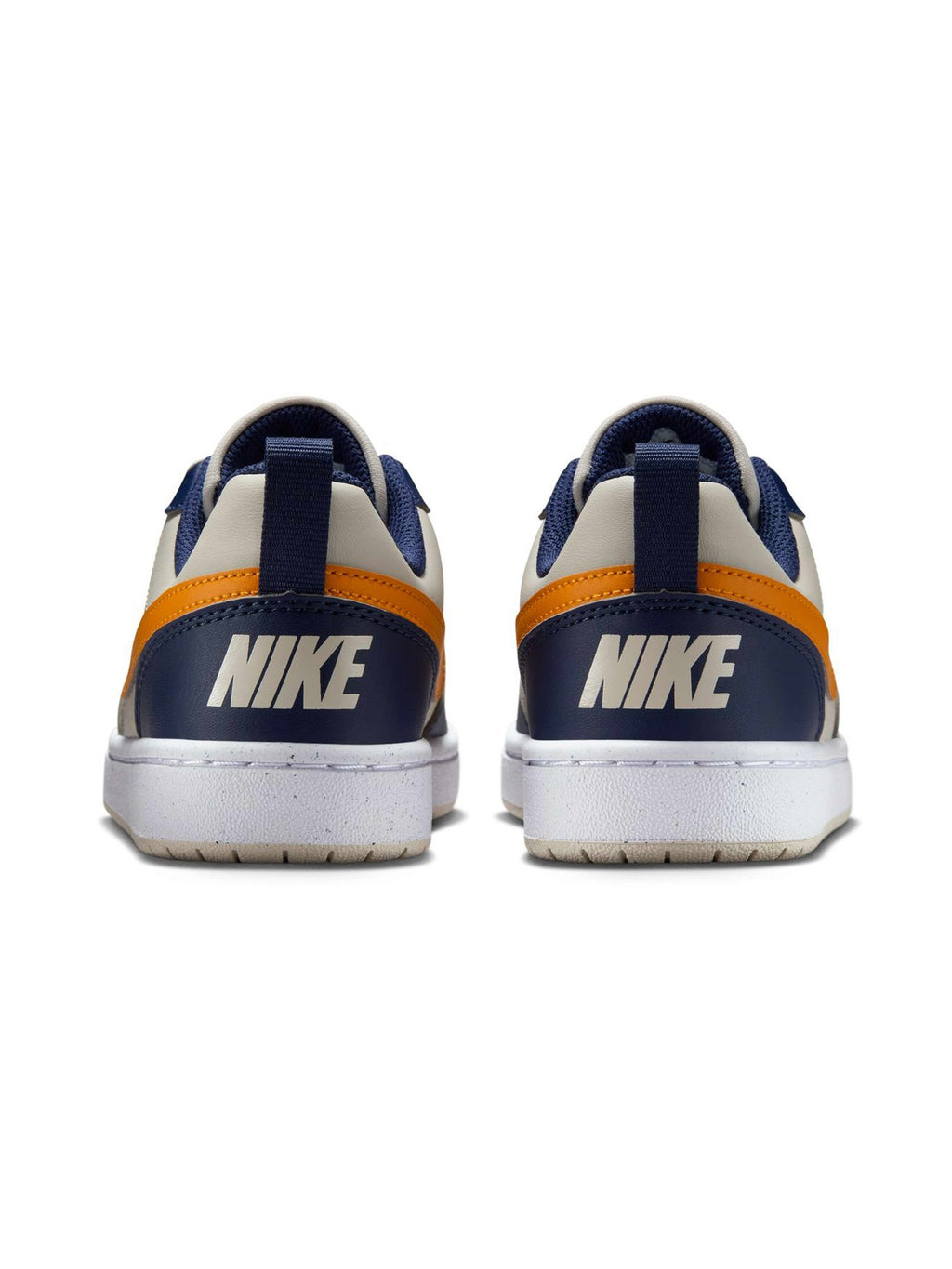 NIKE Обувки COURT BOROUGH LOW RECRAFT (GS)