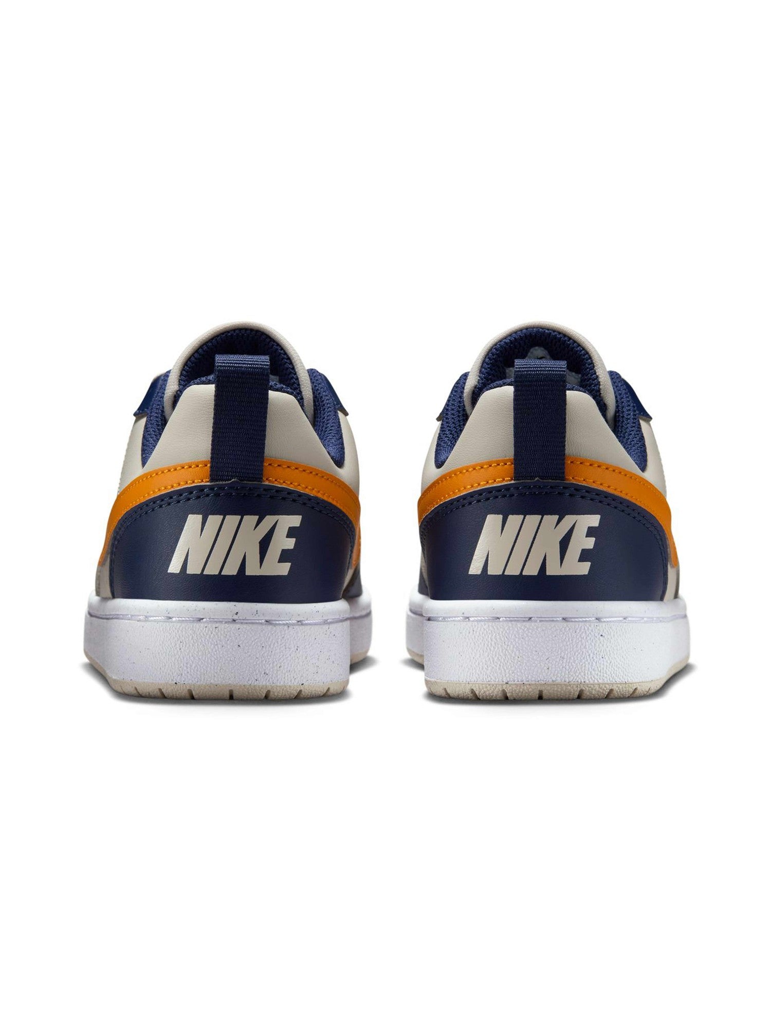 NIKE Обувки COURT BOROUGH LOW RECRAFT (GS)