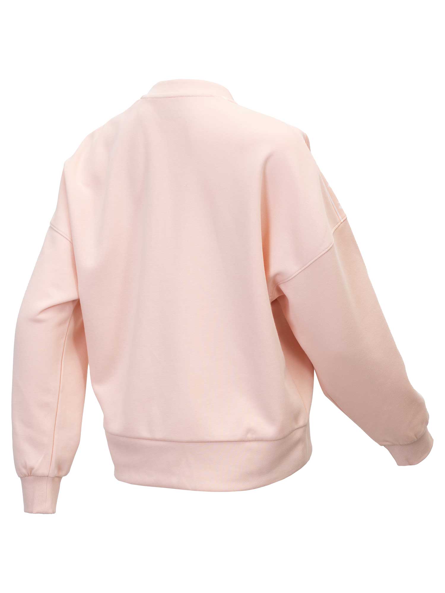 LOTTO Блуза ATHLETICA DUE W VI SWEAT HZ