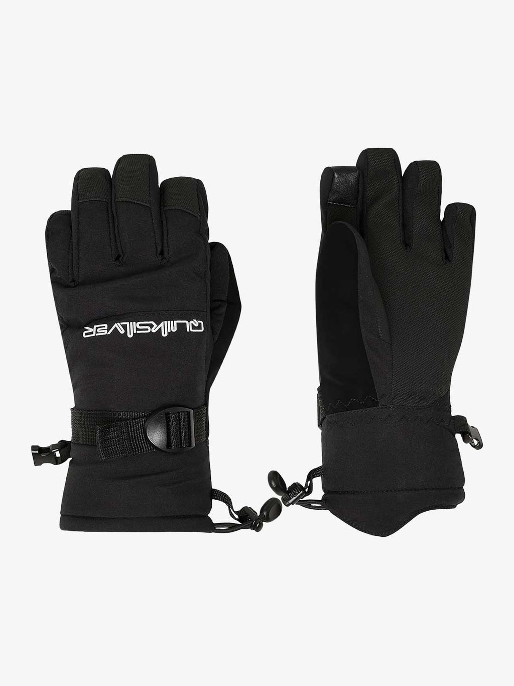 QUIKSILVER Ръкавици MISSION YOUTH GLOVE
