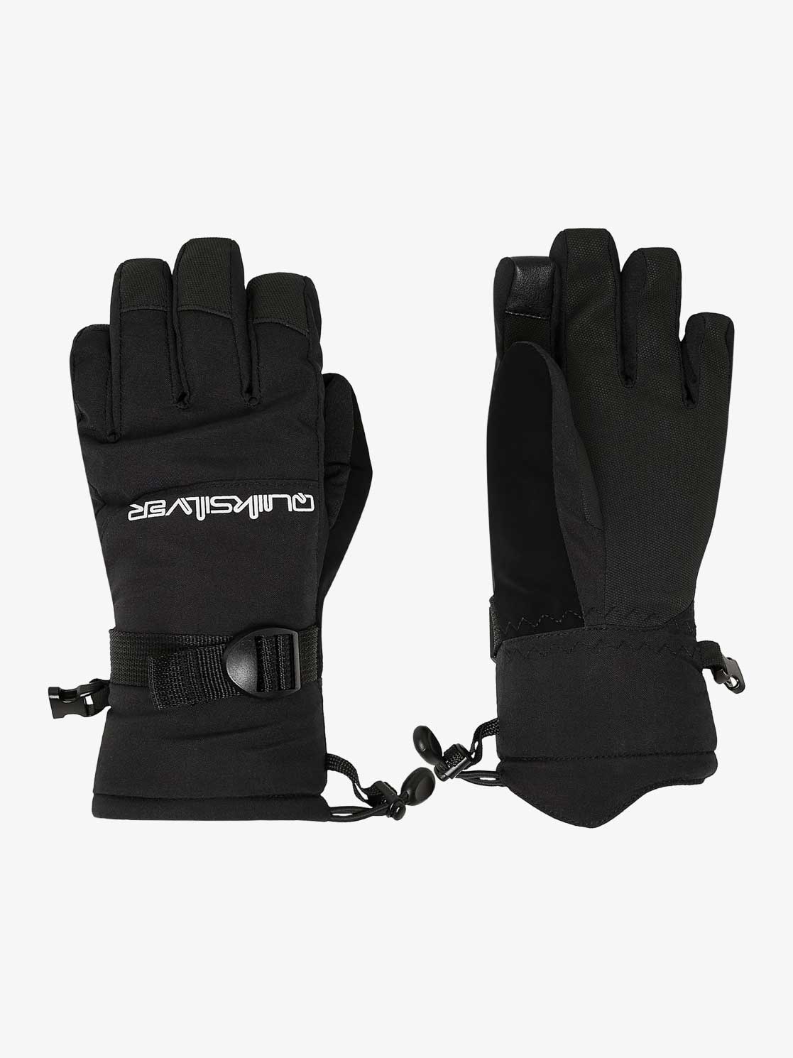 QUIKSILVER Ръкавици MISSION YOUTH GLOVE