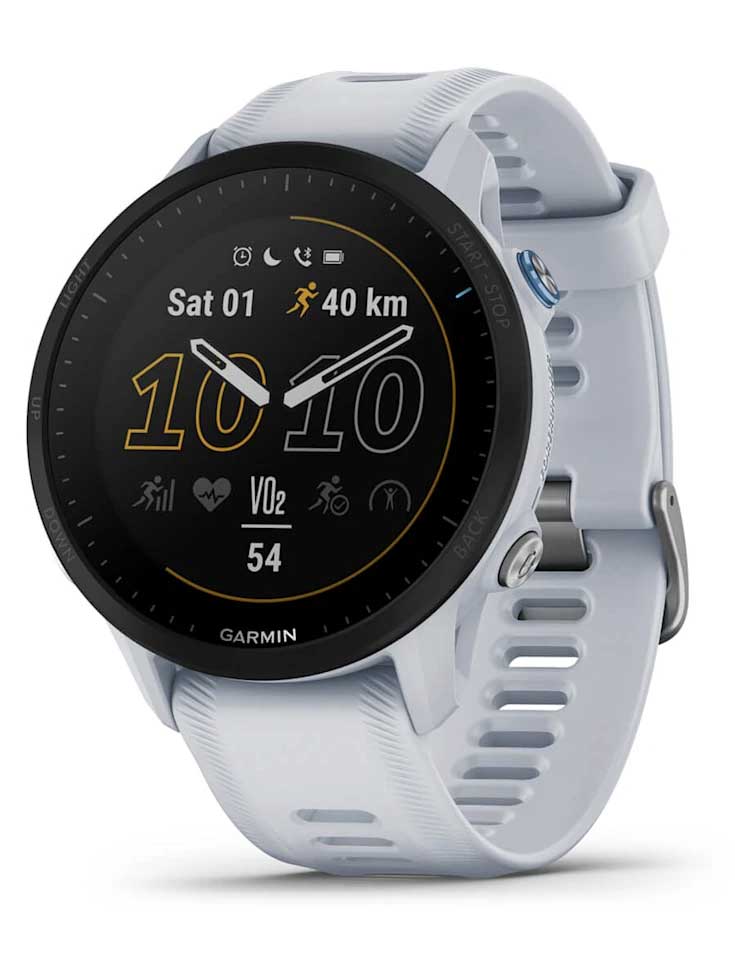 GARMIN GPS Смарт часовник Forerunner 955 Non Solar
